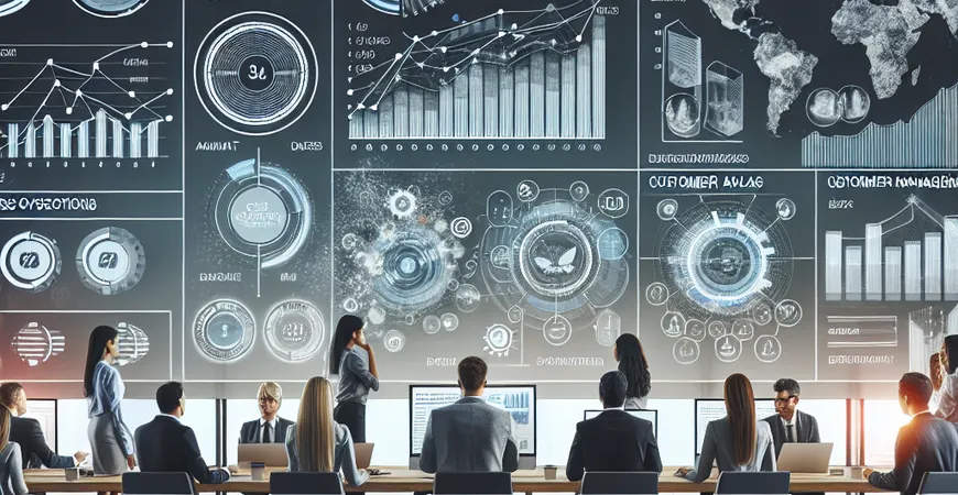 客户管理制度如何影响企业成功？深度解析