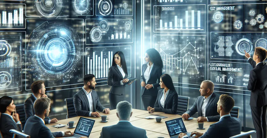 客户管理制度的更新要点，企业如何保持竞争优势