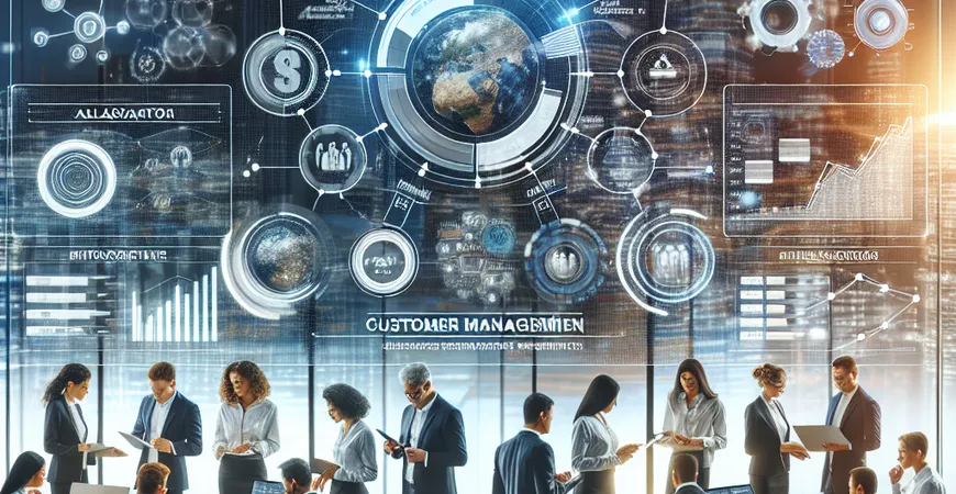 客户管理制度的重要性与实施策略，干货满满