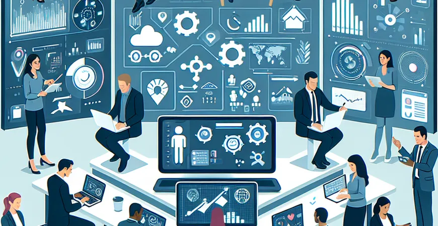 客户管理制度的重要性：企业如何建立信任关系