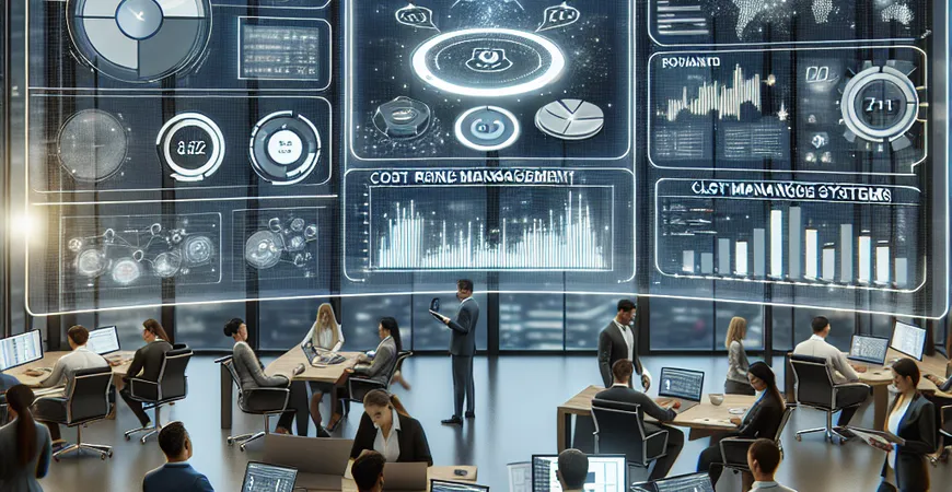 客户管理制度的重要性：确保规范化管理的基础