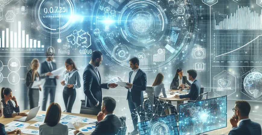 客户管理制度设计：提升管理效率的六大步骤