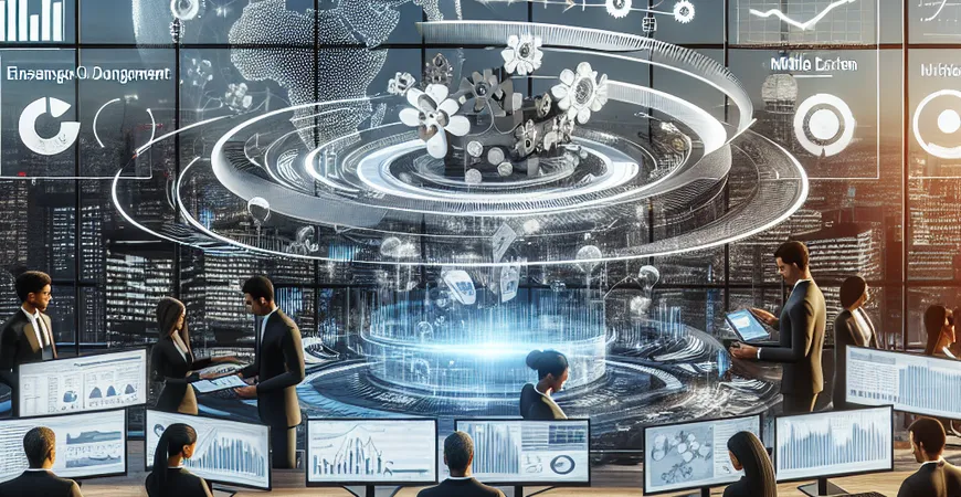 客户管理办法的进化，如何适应现代市场需求