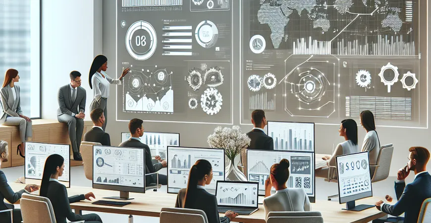 客户管理培训必备指南，从入门到精通