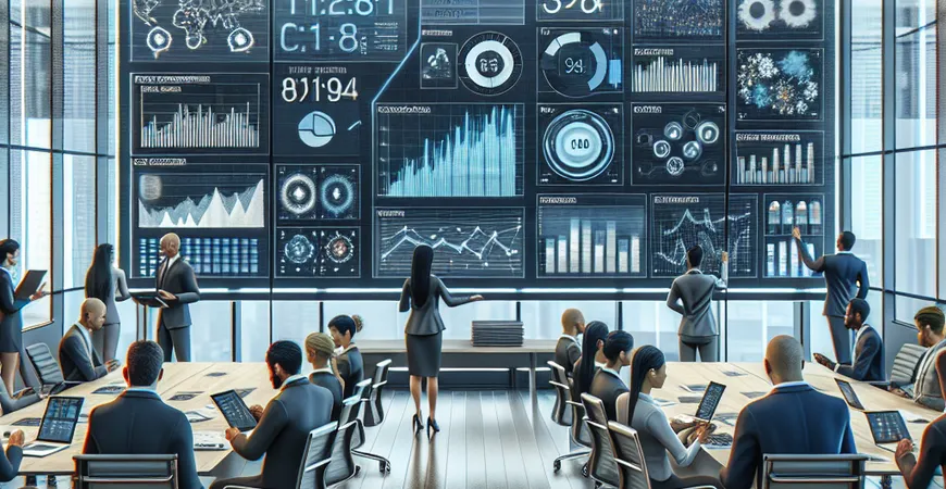 客户管理培训课程推荐，快速提升你的管理技能