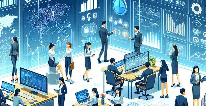 客户管理培训课程推荐，提升企业竞争力