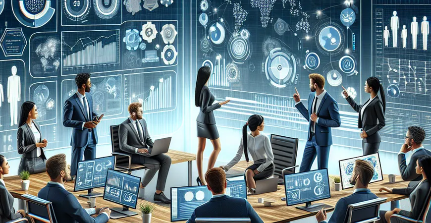 客户管理培训课程推荐，提升团队竞争力