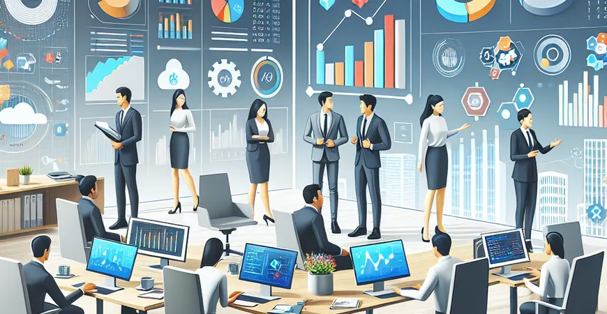 客户管理岗的职业发展路径与成长建议