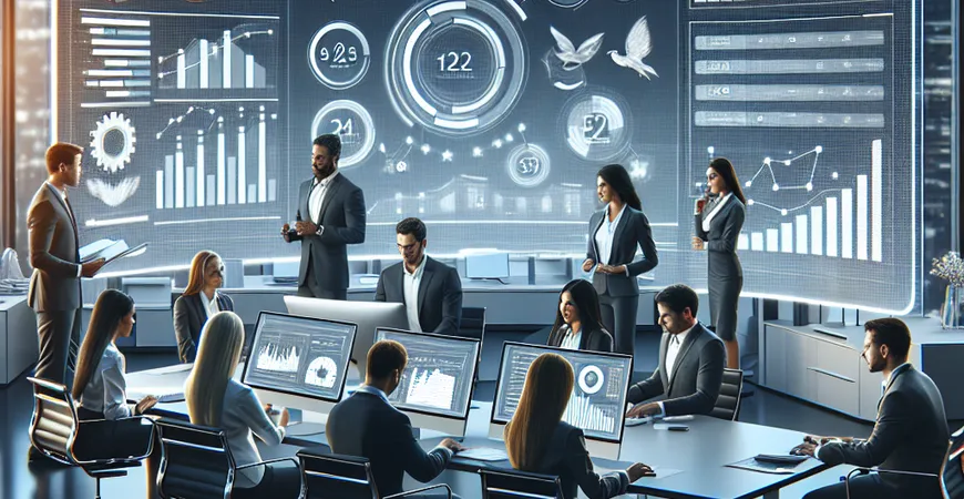 客户管理岗的职业发展路径，如何快速晋升管理层