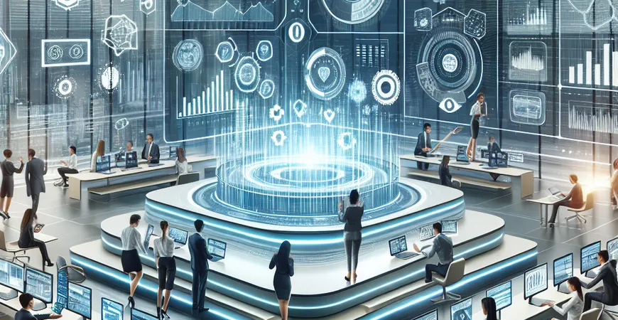 客户管理工具大对比，挑选最适合你的2025年神器