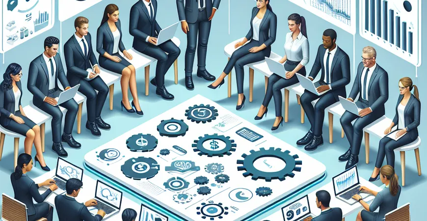 客户管理工具大盘点：选对工具事半功倍！