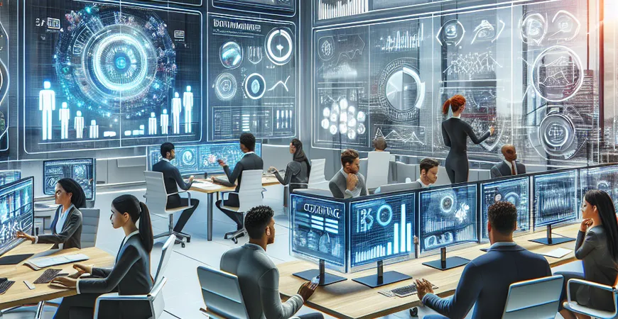 客户管理工具对比，2025年市场主流产品最全测评