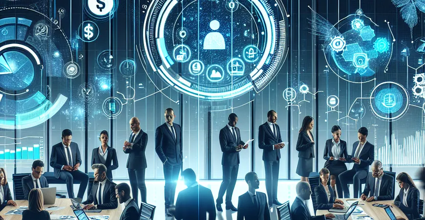 客户管理工具对比，哪个才是2025年最适合你的选择