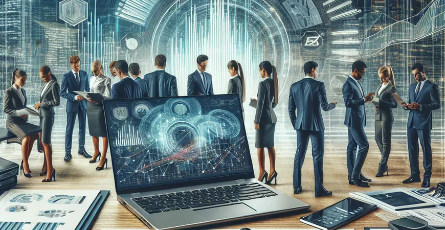 客户管理工具对比，哪款软件更适合你的业务