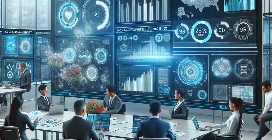 客户管理工具的使用技巧，提升日常工作效率