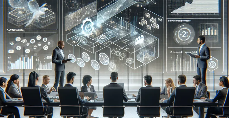 客户管理工具的创新应用，助力企业数字化转型