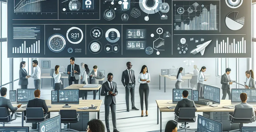 客户管理工具的选择与应用，企业成功的秘密武器！