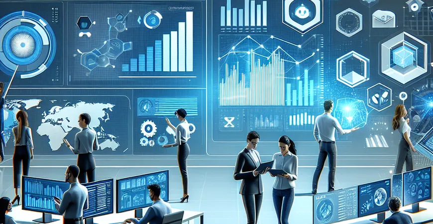 客户管理平台哪个更好用？最全测评帮你做出明智选择