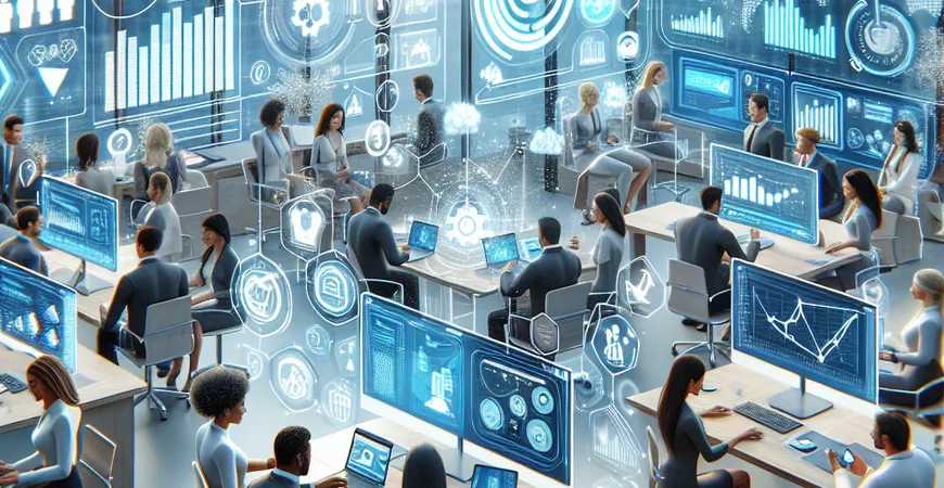 客户管理平台的五大功能，帮助企业实现数字化转型