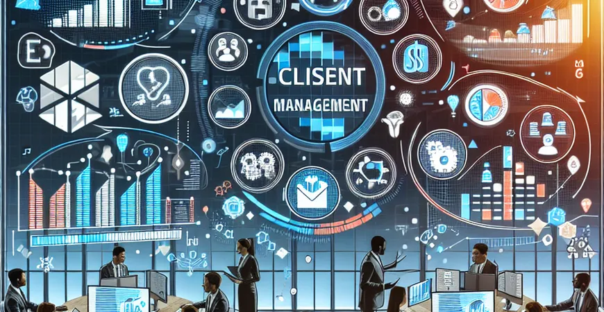 客户管理平台的功能对比，哪家更适合你？