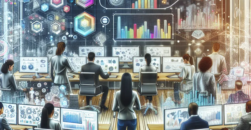 客户管理平台的建设方案，助力企业快速成长