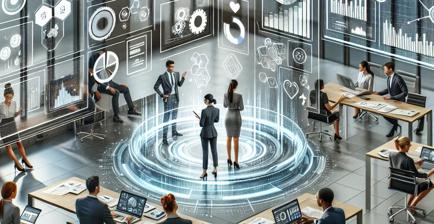 客户管理平台的搭建方案，助力企业高速发展