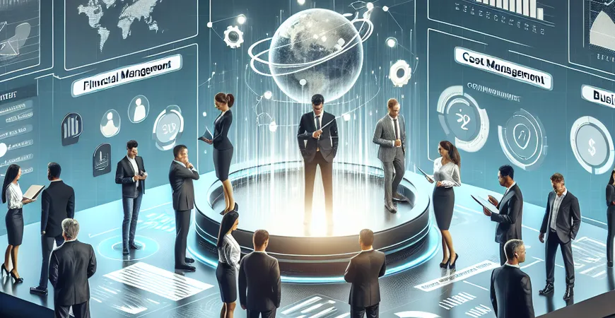 客户管理平台的选择指南，企业如何不踩坑