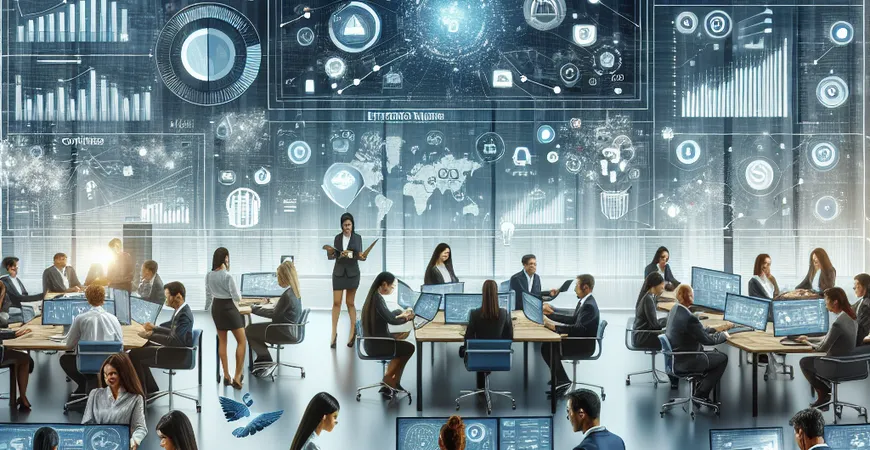 客户管理平台的选择标准，企业如何避免选型误区？