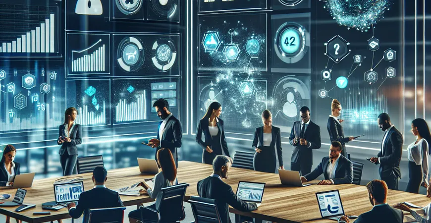 客户管理平台的选择标准，找到最适合你的工具