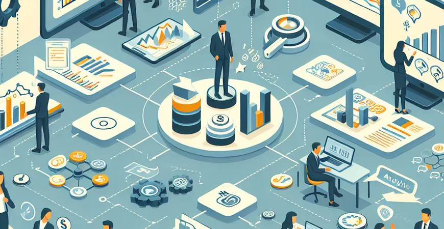 客户管理平台选购指南，避免踩坑的实用建议