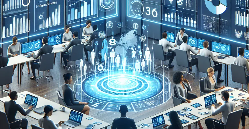 客户管理新手入门指南，快速掌握核心技能