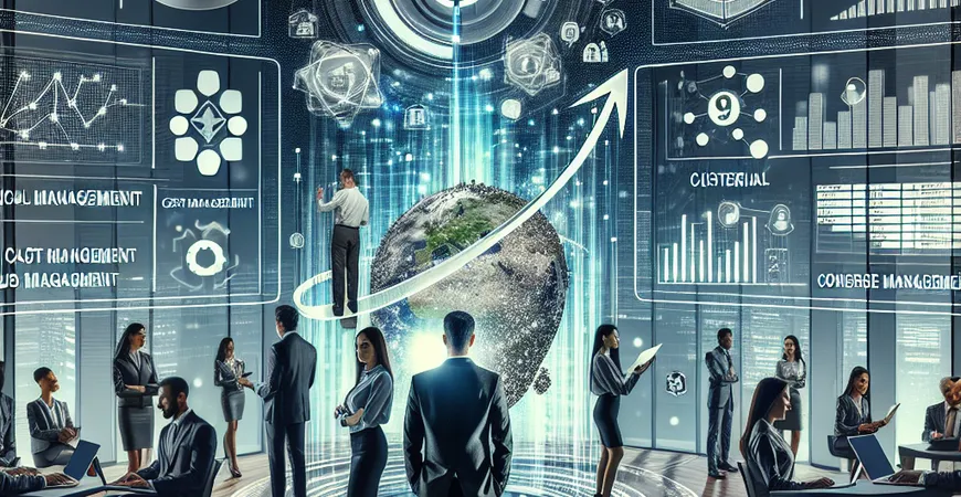 客户管理方法的创新实践，企业如何快速成长