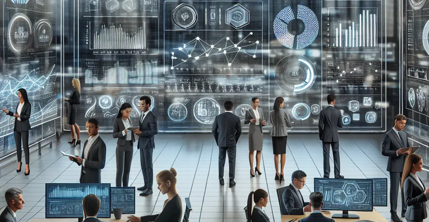 客户管理方法的最新趋势，2025年洞察