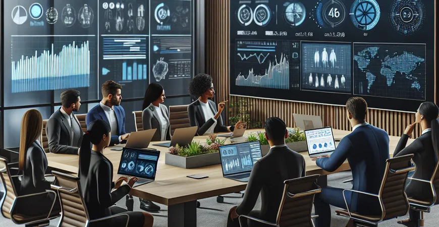 客户管理方法的革新，如何在激烈竞争中脱颖而出？