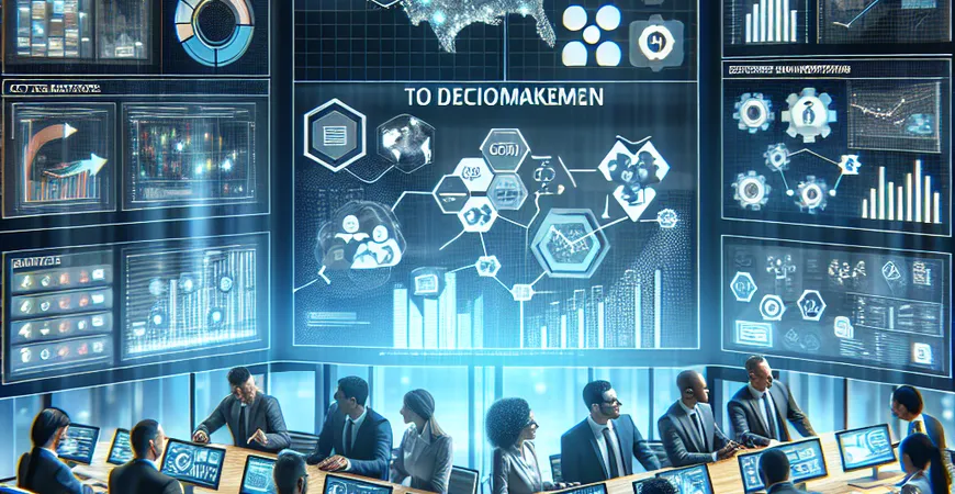 客户管理方法论：从数据到决策的全流程解读