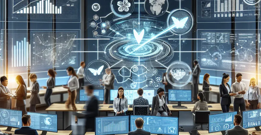 客户管理最佳实践，提升企业竞争力的必修课