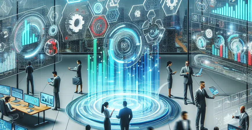 客户管理服务的创新模式，2025年行业发展预测