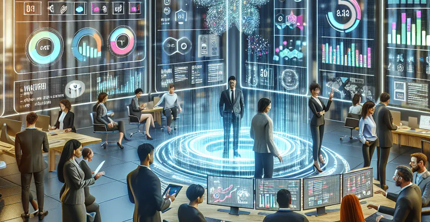 客户管理服务的创新，2025年如何实现突破