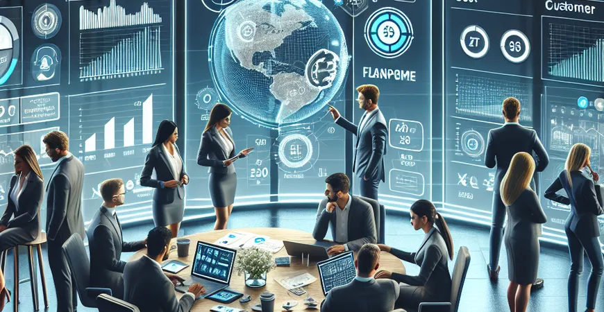 客户管理服务的痛点解决，提升用户体验