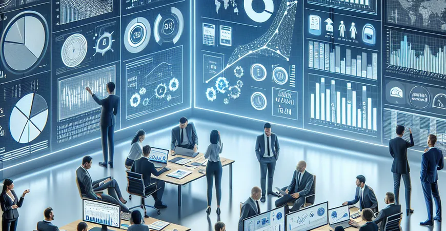 客户管理模板的作用与应用，提升管理效率