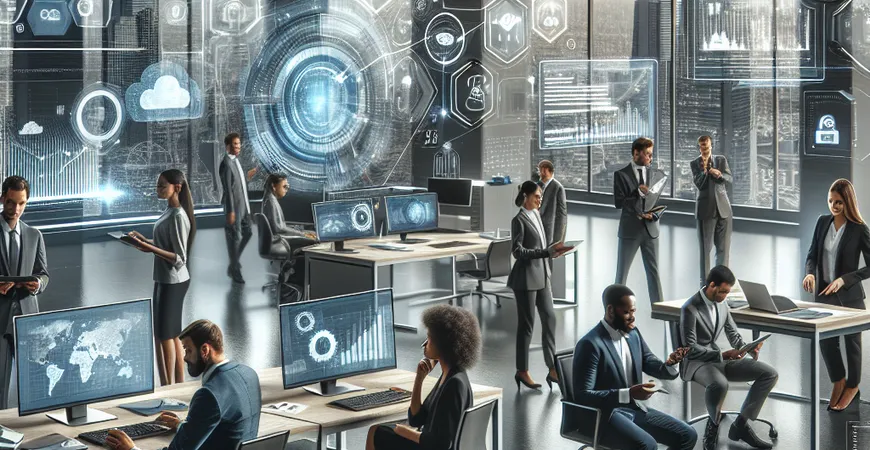 客户管理模板的应用场景，如何提升工作效率