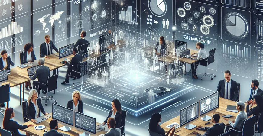 客户管理模板的选择，提升工作效率的三个关键