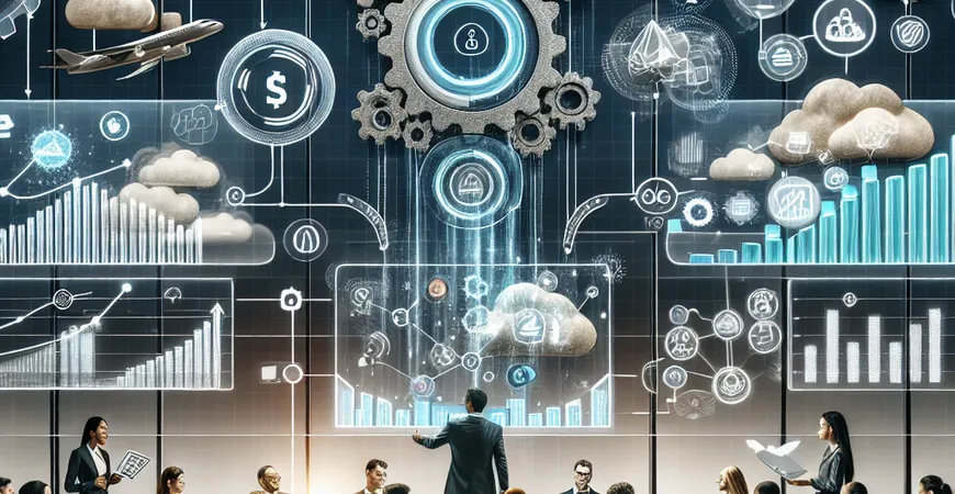 客户管理流程优化的五个步骤，不踩坑指南