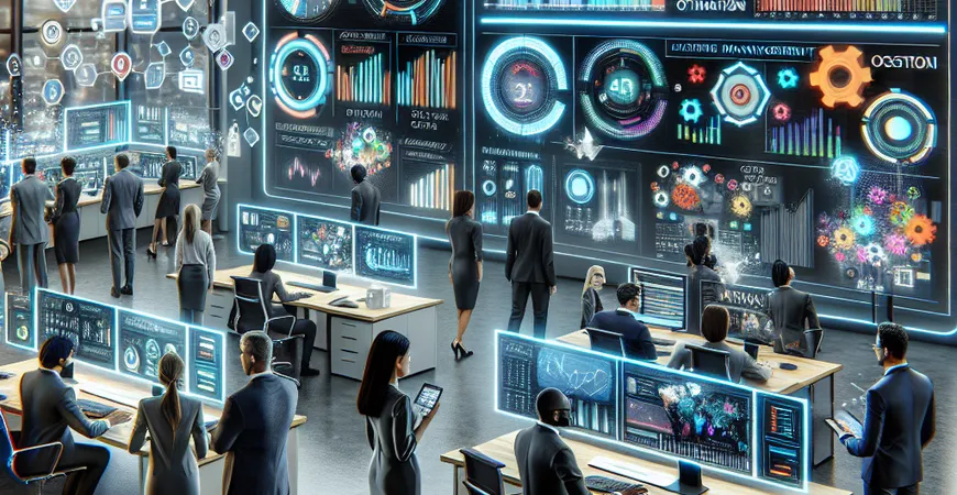 客户管理流程优化，提升效率的全攻略