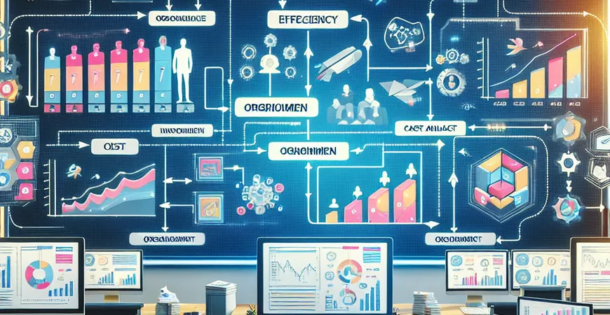 客户管理流程图的设计原则，提升效率不踩坑