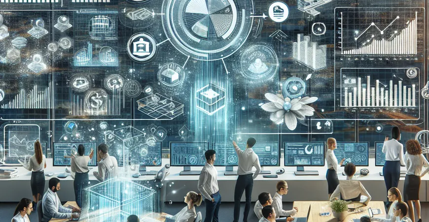 客户管理流程图的设计思路，提升效率的关键