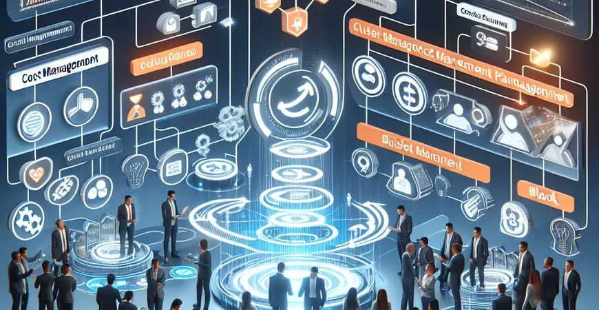 客户管理流程图：清晰化你的客户管理步骤