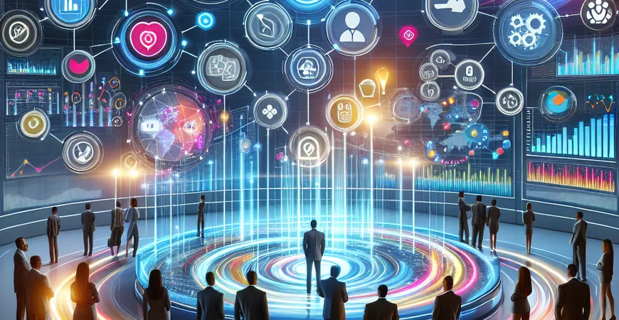 客户管理的作用与价值，不可忽视的业务推动力