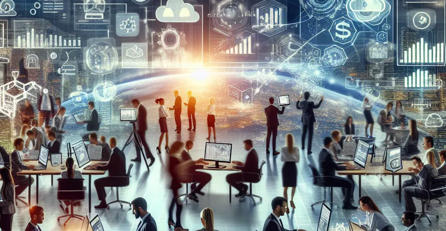 客户管理的作用深度解析：企业发展不可忽视的力量