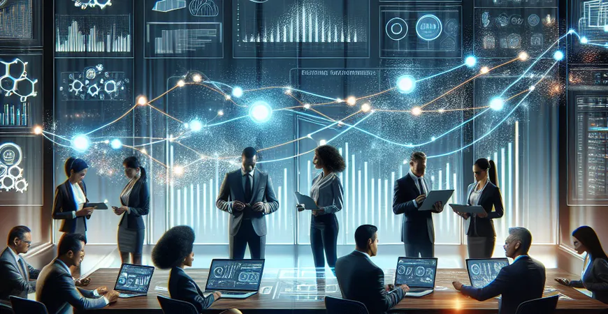 客户管理的作用：企业发展的隐形推力